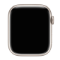 Montre Connectée Apple Watch Series 7 GPS 45mm Lumière Stellaire Aluminium (Sans Bracelet et Accessoire… — R3 · Smarty Paris 18e
